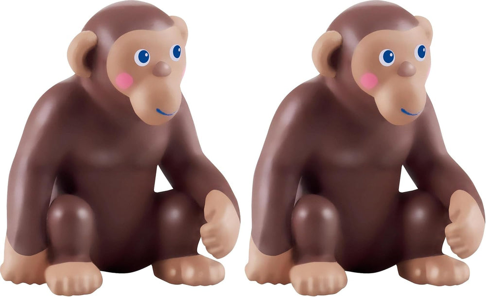 HABA 302011 "Little Friends - Pferd Pippa" Puppe