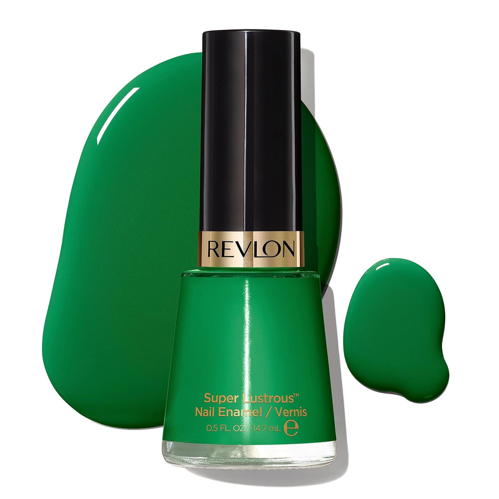 Revlon Nail Enamel Valentine 730, pachet de 1 (1 x 14,7 ml)