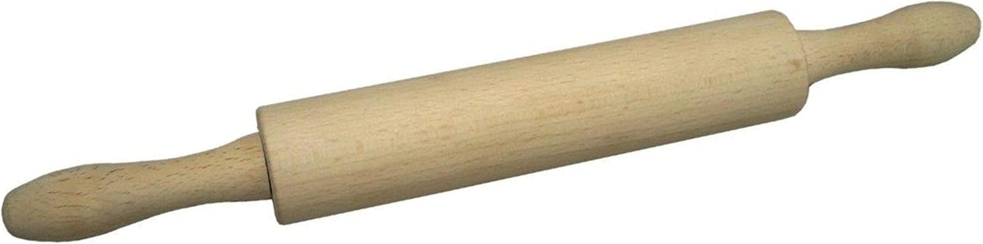 Sucitor Fackelmann din lemn 40 x 5 cm