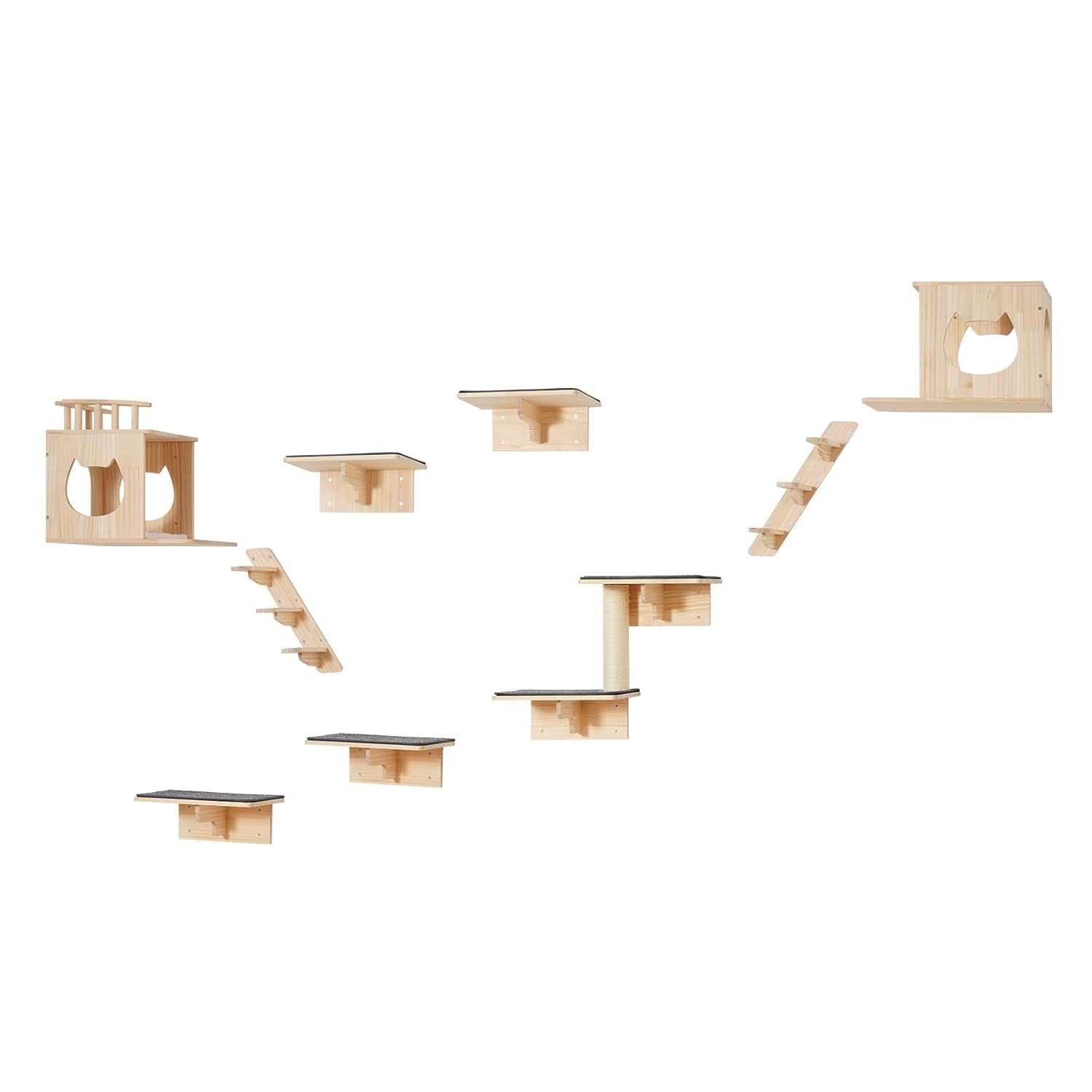 Pături & Mobilier, Pet, Pisici, Paturi Pisici, Pisici - culcusuri, saltele