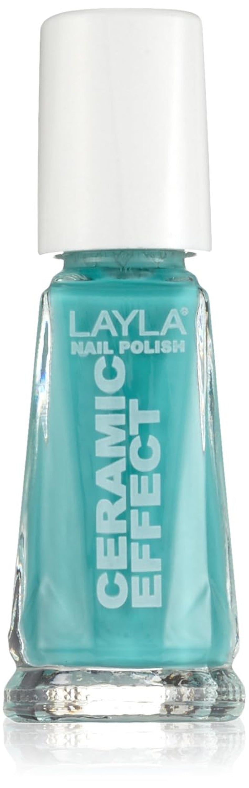 Cosmetics 1243R23-051 Oja cu efect ceramic - dansând cu stelele, pachet de 1 (1 x 0,01 l)