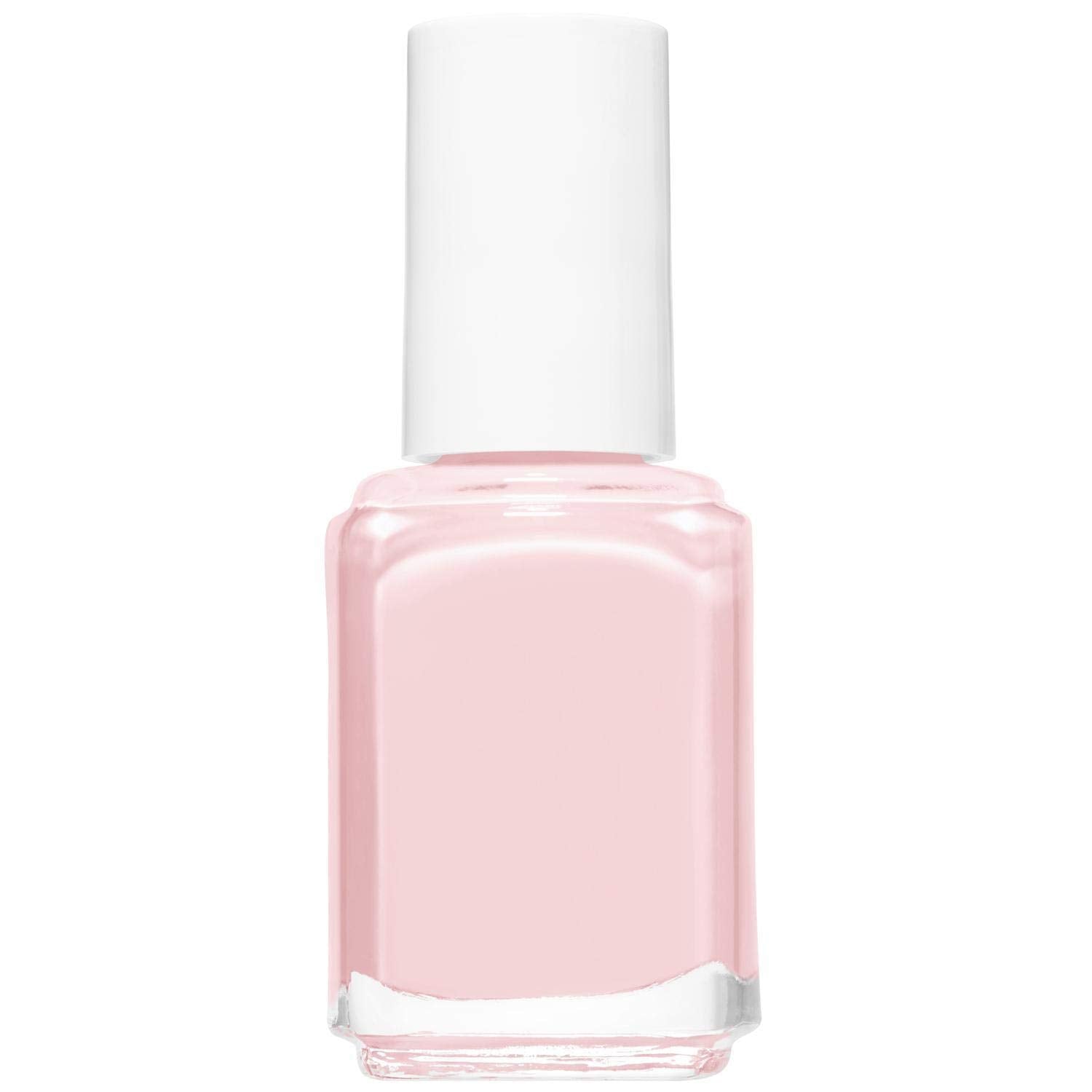 Oja Essie pentru unghii intens colorate, nr. 13 mademoiselle, Nude, 13,5 ml