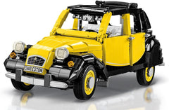 COBI 24341 Bausteine, 1465 Teile, Various