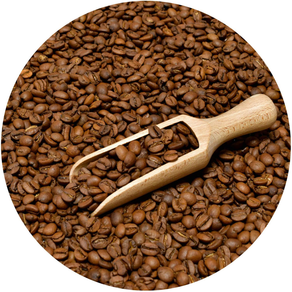 Set boabe de cafea 3x1kg 3000g | Brazil Cerrado | Cafea braziliană | Cafea specială | Proaspăt prăjită | Prăjitor artizanal de cafea
