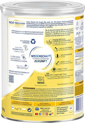 Nestle BEBA 2 Lapte praf de continuare după luna a 6-a, cu complex 5 HMO, numai lactoză, fără ulei de palmier, pachet de 3 (3 X 800G) Mama si Copilul Naty Shop