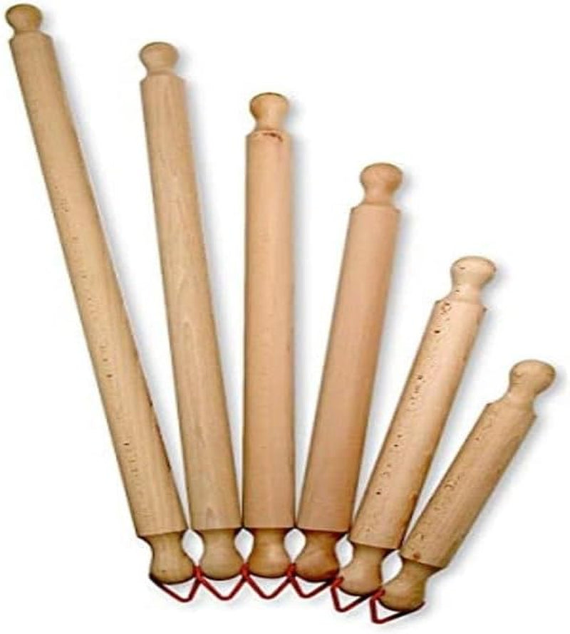 Sucitor, lemn de fag, 70 cm, ustensilă de bucătărie, material, multicolor, 70x4x4 cm