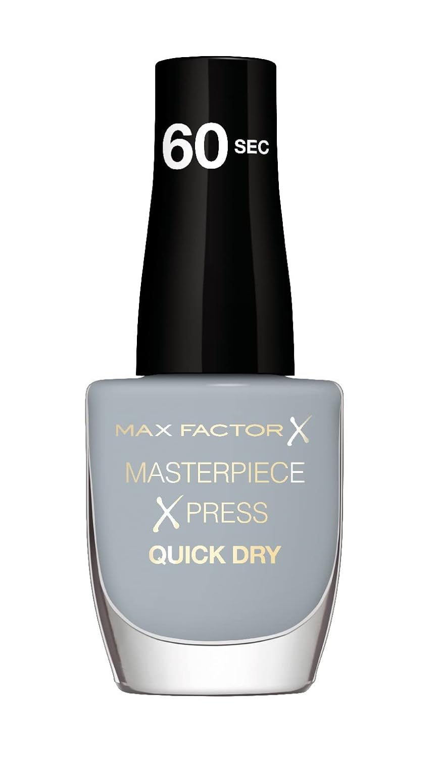 Oja Max Factor Masterpiece X Press, Pretty As Plum 360, 8 ml