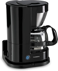 WAECO 9103533013 PerfectCoffee MC 052/MC 054 Aparat de cafea cu 5 căni, 12 sau 24 de volți, pentru conectare în mașini sau camioane