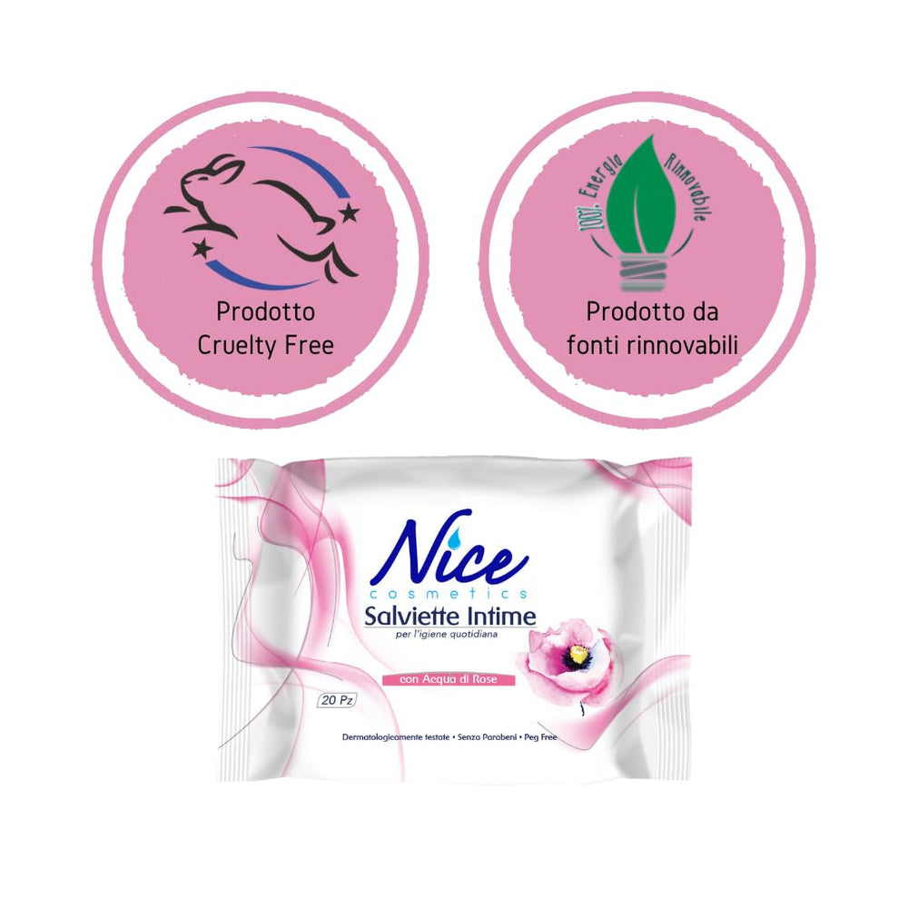 Fria Utility Intima X 20
