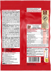 NESTLÉ Prietenii de Paște, mini figurine de Paște din ciocolată cu lapte cu bucățele crocante, 1 pachet (1 x 65g)