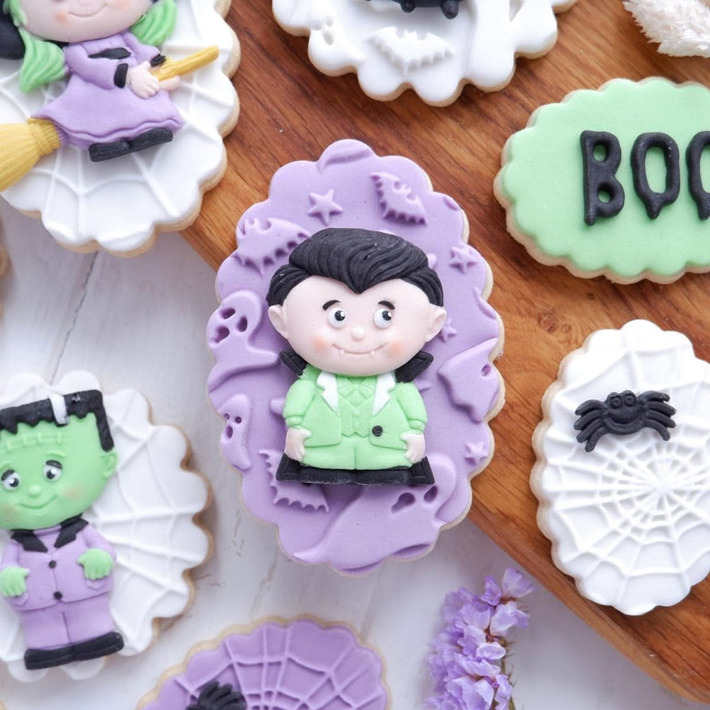 Katy Sue, Mulaj Silicon Halloween Bucatarie Naty Shop