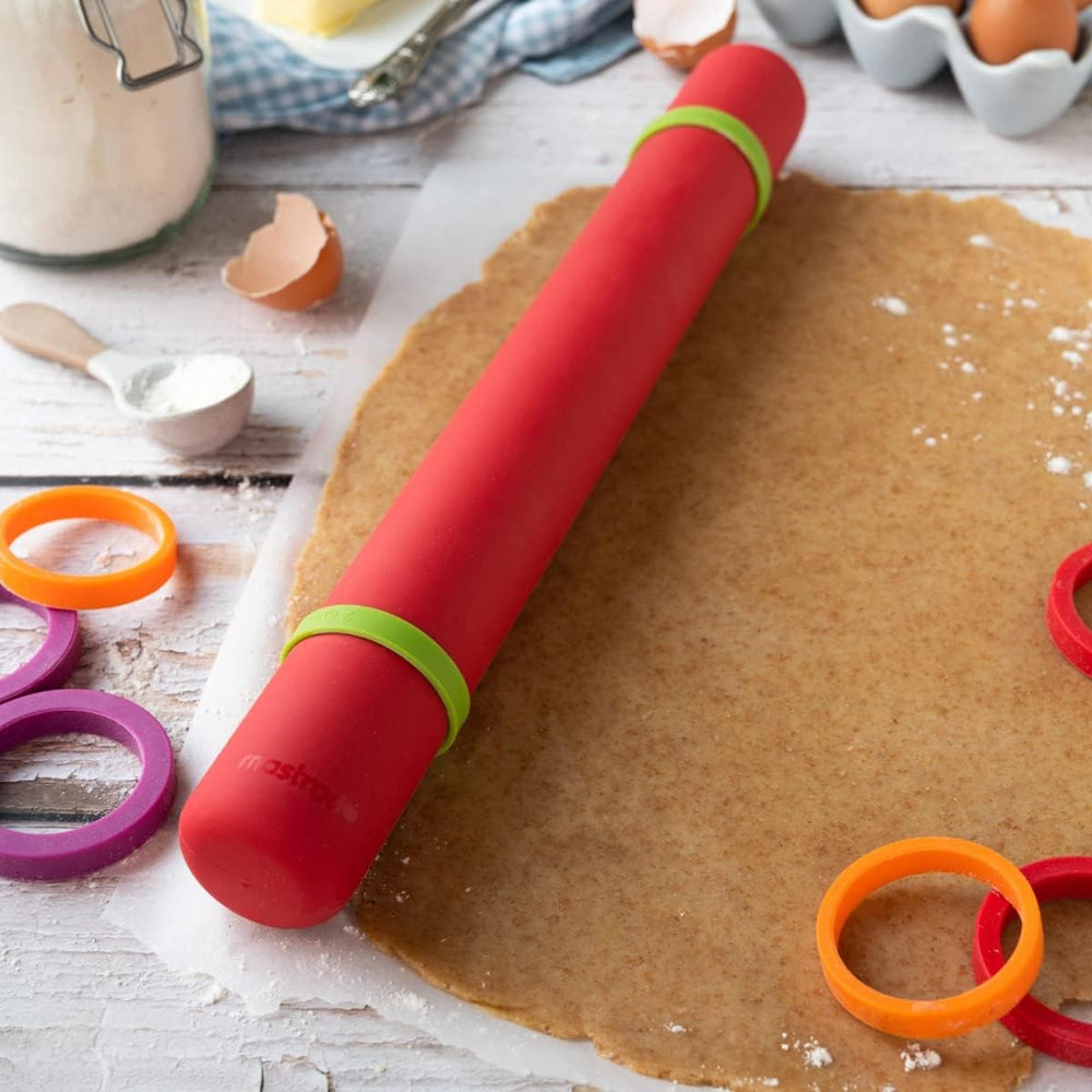 Sucitor din silicon cu înălțime reglabilă Mastrad F11870