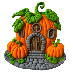 Decoratiune comestibila, Toamna