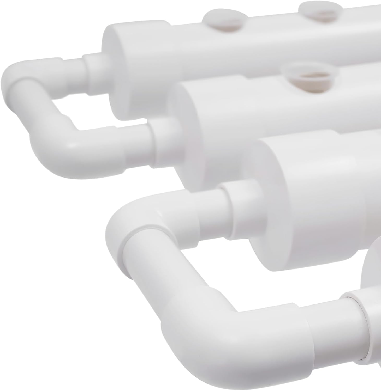 Kit de creștere hidroponică, Sistem de creștere hidroponică, Raft de cultivare automat cu 36 de găuri, Kit de creștere hidroponică pentru grădină