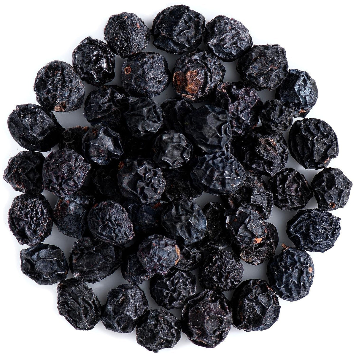 Blackthorn fructe de padure uscate Organic Quality - Blackthorn fructe de padure - Blackthorn fructe de padure Blackthorn fructe de padure Blackthorn Organic Produse deshidratate Naty Shop Titlu implicit