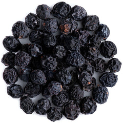 Blackthorn fructe de padure uscate Organic Quality - Blackthorn fructe de padure - Blackthorn fructe de padure Blackthorn fructe de padure Blackthorn Organic Produse deshidratate Naty Shop Titlu implicit