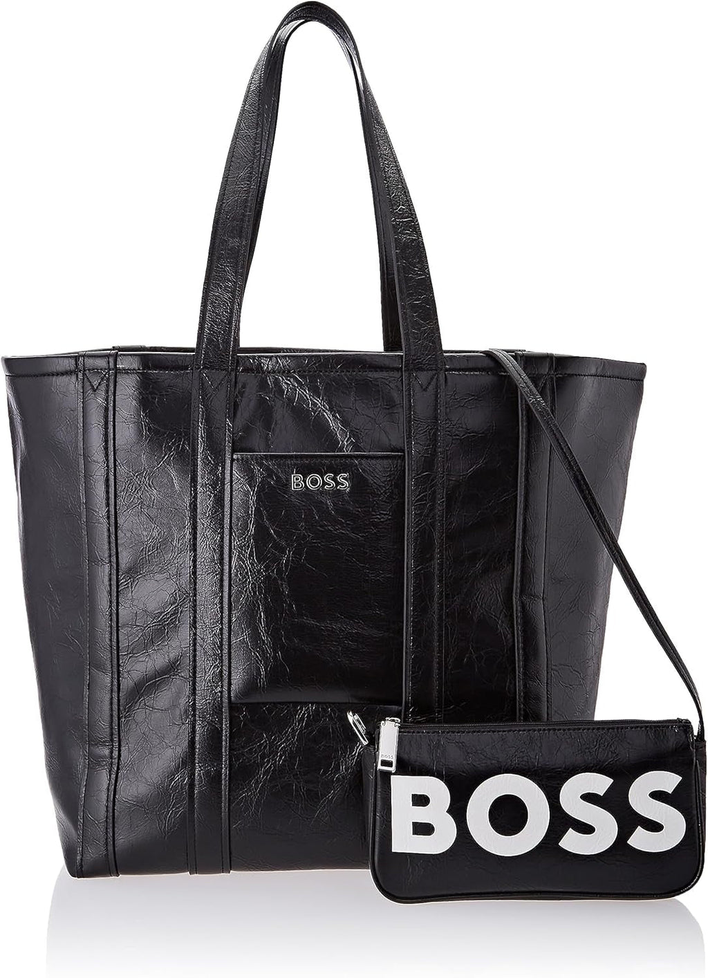 BOSS Addison Mx w Shopper Genti Femei Naty Shop