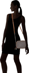 BOSS Cindy Crossbody-M Crossbody pentru femei, deschis Diverse991 Genti Femei Naty Shop