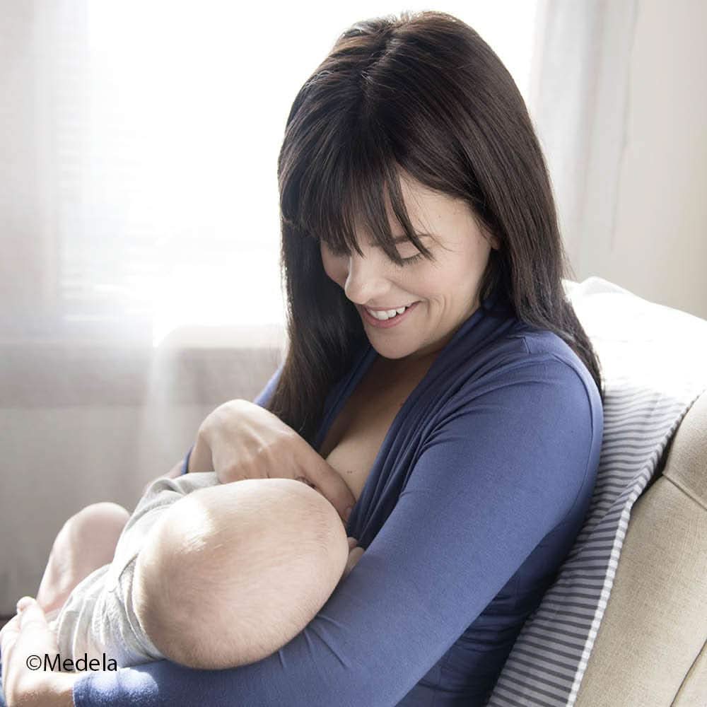 Medela 200.1594 Brusthütchen, Mehrfarbig Accesorii Hrana si Alaptare Bebe Naty Shop