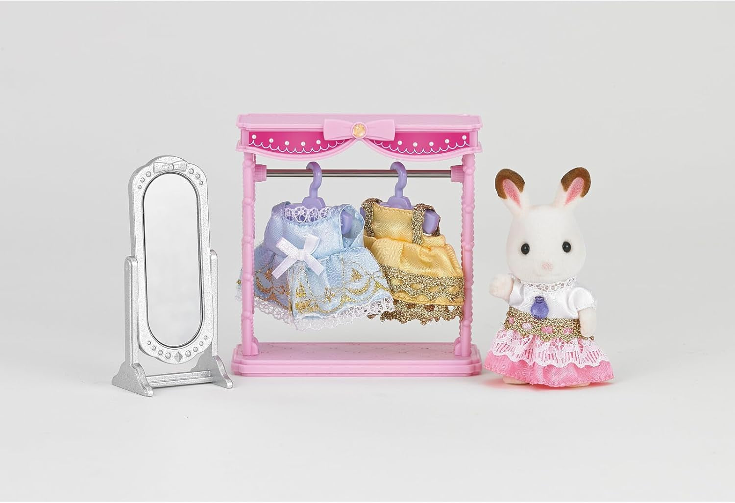 Sylvanian Families - 5236 - Kleiderständer
