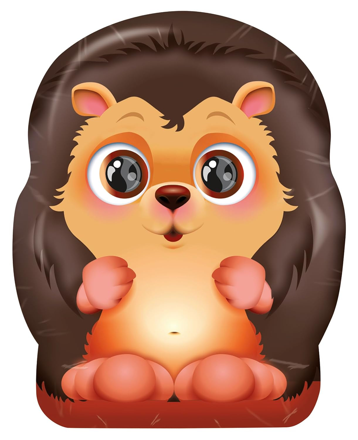 Kinder Mini Friends Biscuite Crocante cu Aromă de Caramel 122g – Ciocolată cu Lapte cu Biscuiți și Umplutură de Lapte – Figurine de Paște – Ciocolată și Dulciuri de Paște – Cadou de Paște