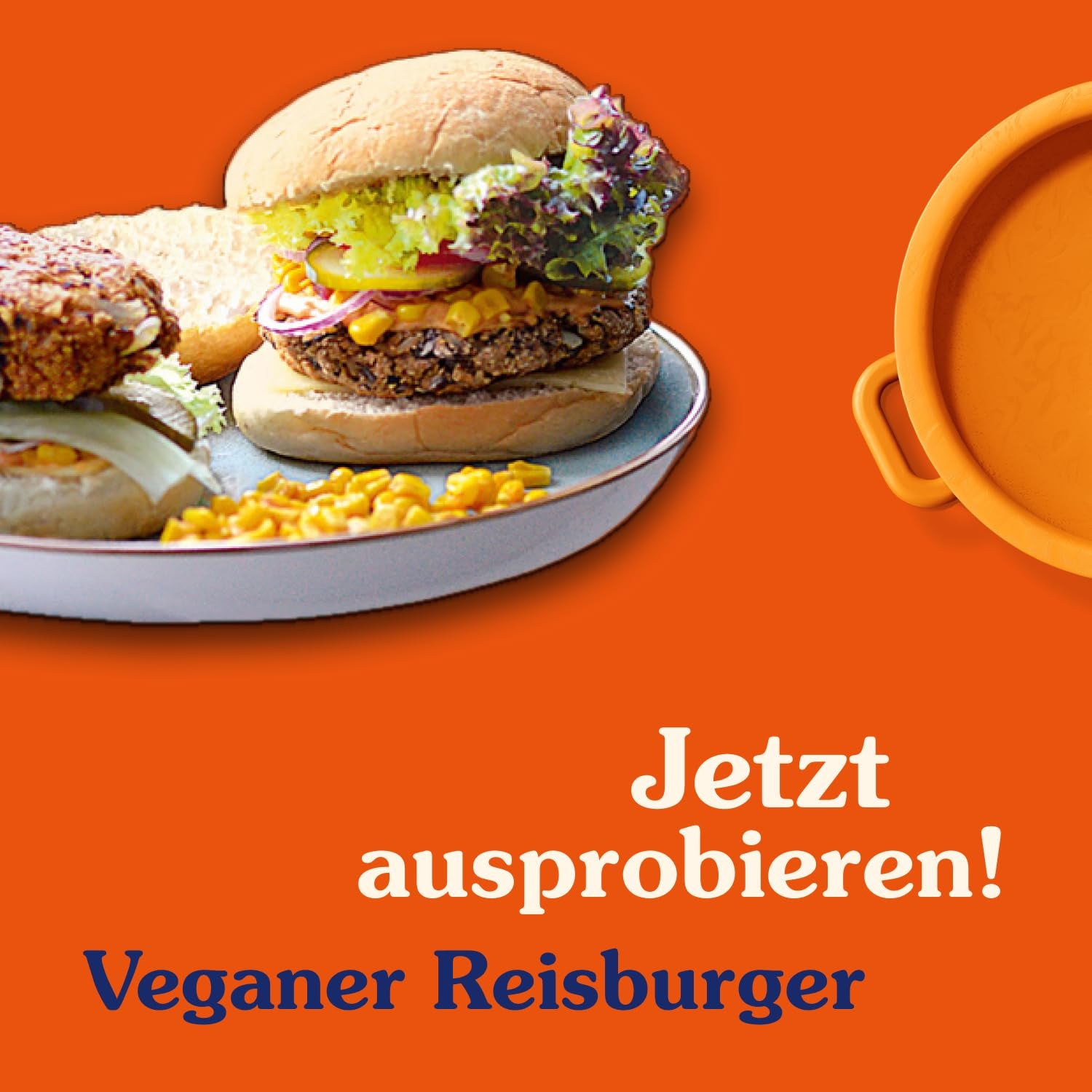 Orez natural BEN'S ORIGINAL™ în pungă, 9 x 500 g