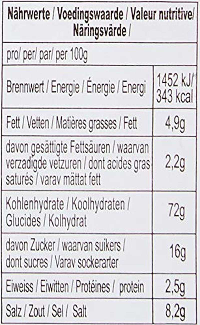 ACECOOK - Tăiței instant din sticlă GD Tom Yum - (1 x 61 gr)