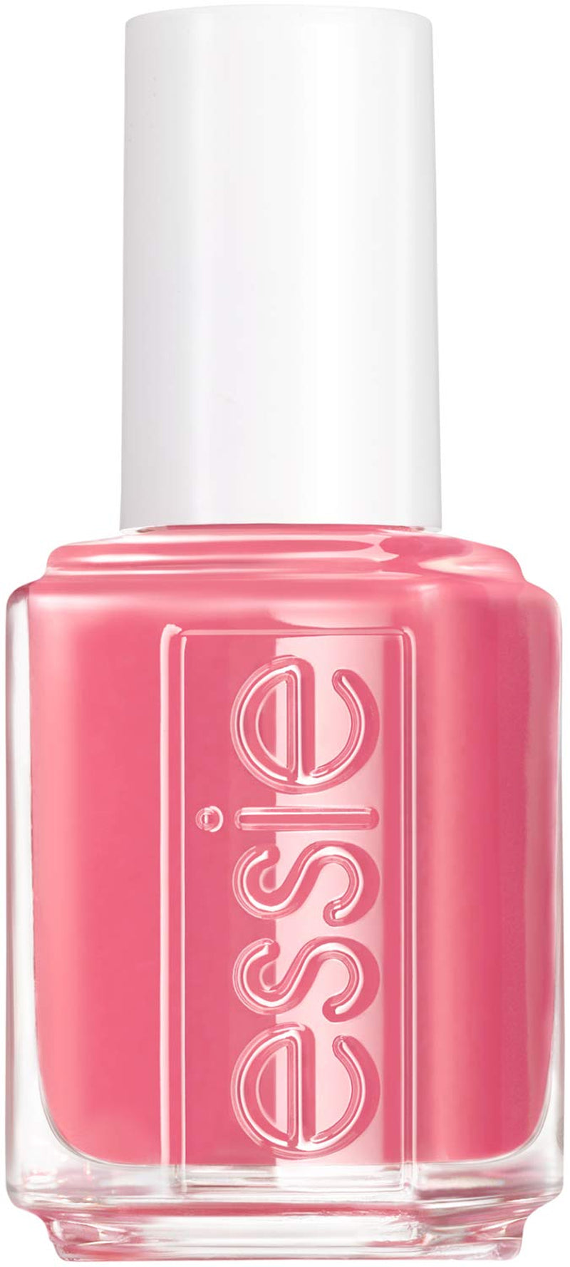 Essie Nagellack für farbintensive Fingernägel, Nr. 101 lady like, Nude, 13,5 ml