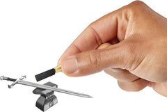 Mga'S Miniverse Make It Mini - Stăpânul Inelelor Mini piese de colecție, pachet orb, set de artizanat din rășină, replici, potrivite pentru colecționari și copii de la 8 ani, nu ESSBAR Action figures Naty Shop