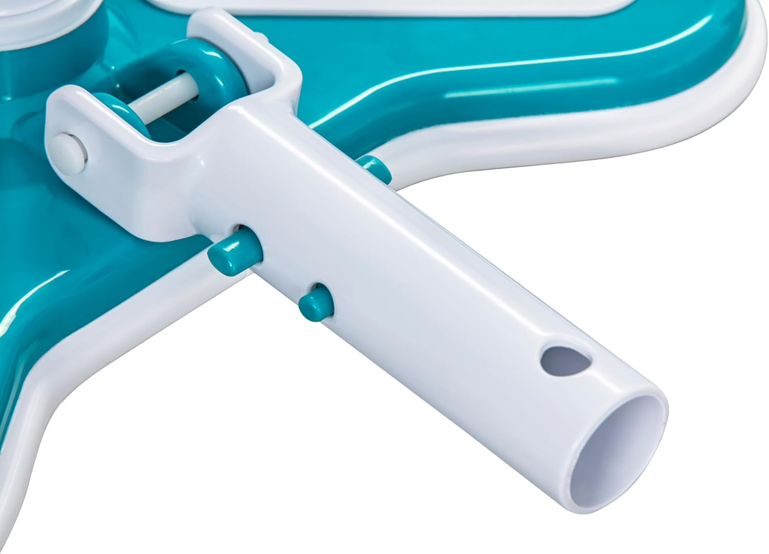 Aspirator de piscină Bestway AquaClean 28 x 11 x 3,5 cm