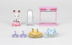 Sylvanian Families - 5236 - Kleiderständer