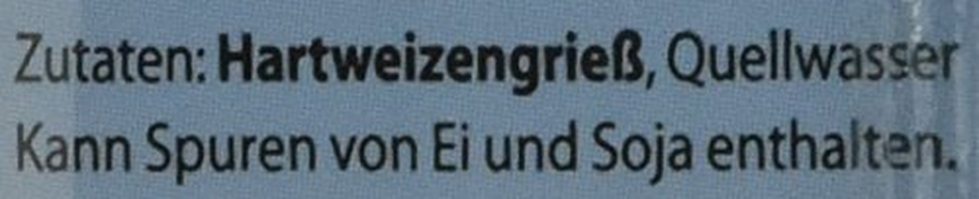 Tăiței Pure Pleasure, pachet de 10 (10 x 500 g)