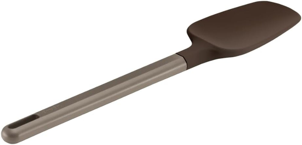 Set de copt pâine Lékué, silicon, maro, 30 x 25 x 15 cm (3000085SURM017)