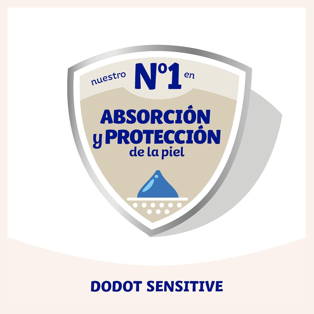 Scutece de unică folosință, mărimea 5