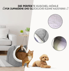 Pături & Mobilier, Animale de companie, Peșteri & Case, Pisici, Paturi pentru pisici, Pisici - culcusuri, saltele