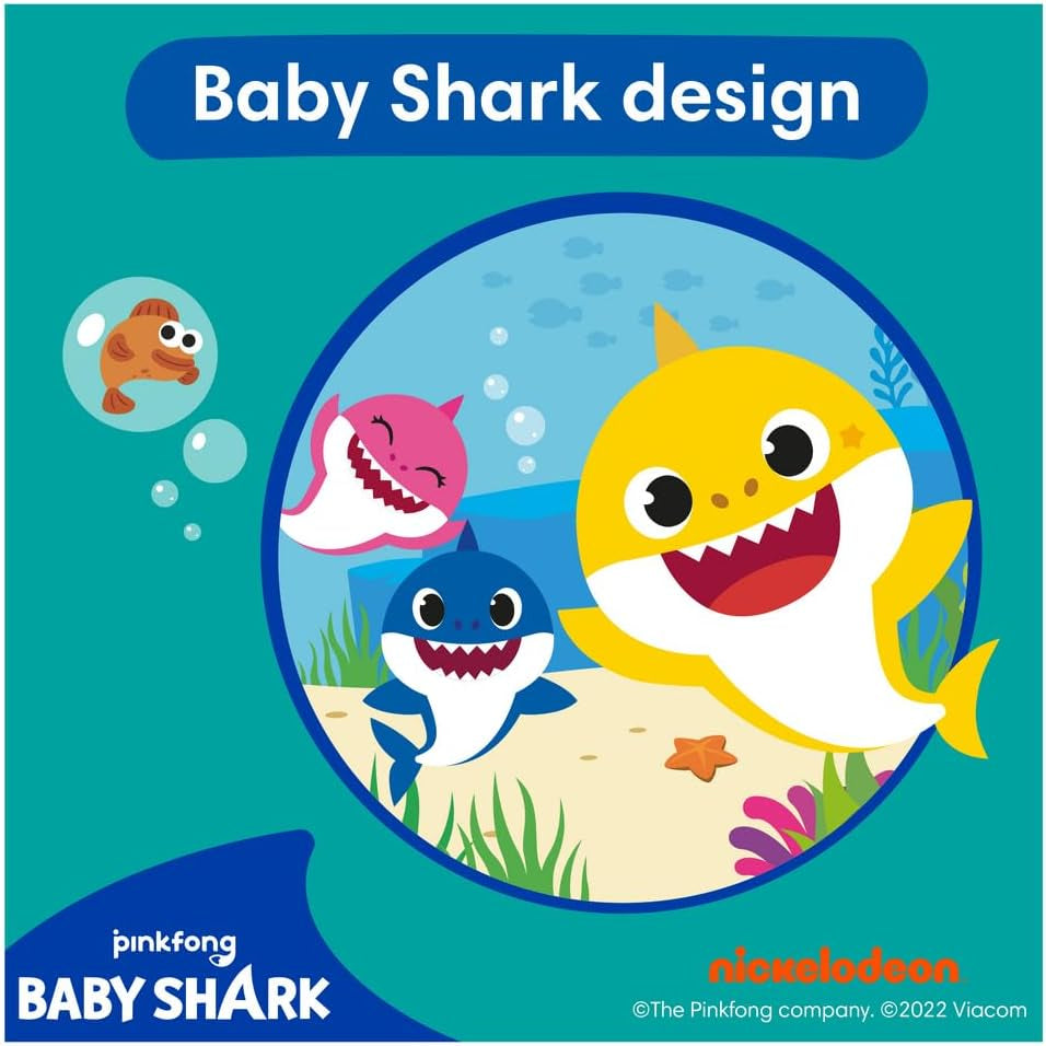 Pampers (Versiunea Veche), Șorturi de baie de unică folosință Splashers - Mărimea 5/6 (14kg+) - Cutie cu 8 pachete a câte 10