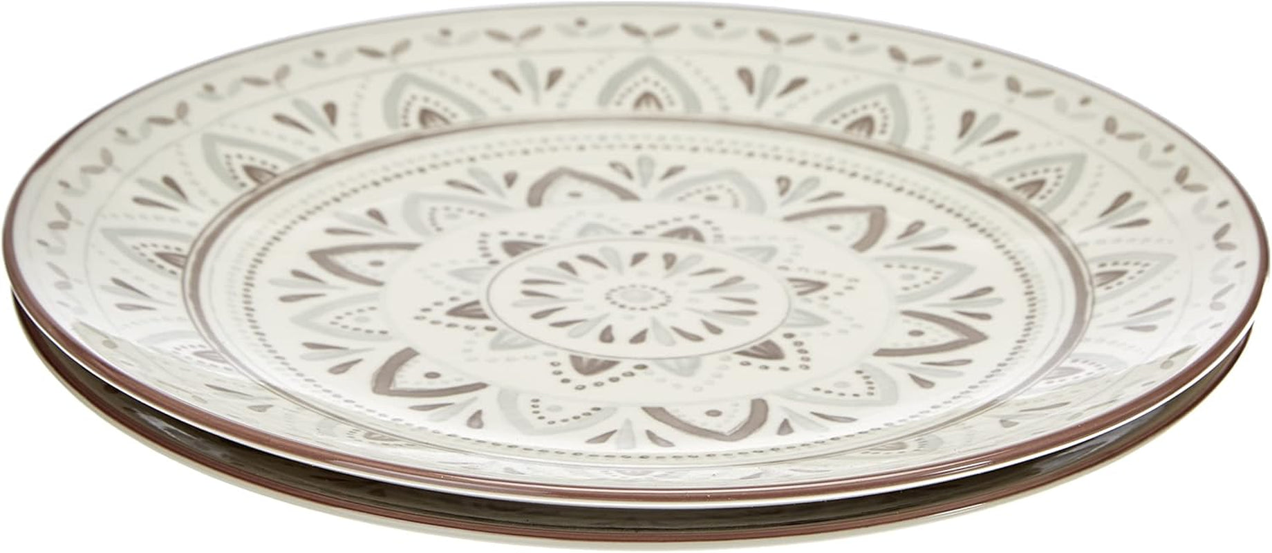 Ritzenhoff & Breker Serviciu combinat Valencia, 16 piese Seturi vesela masa Naty Shop Teller Dekor