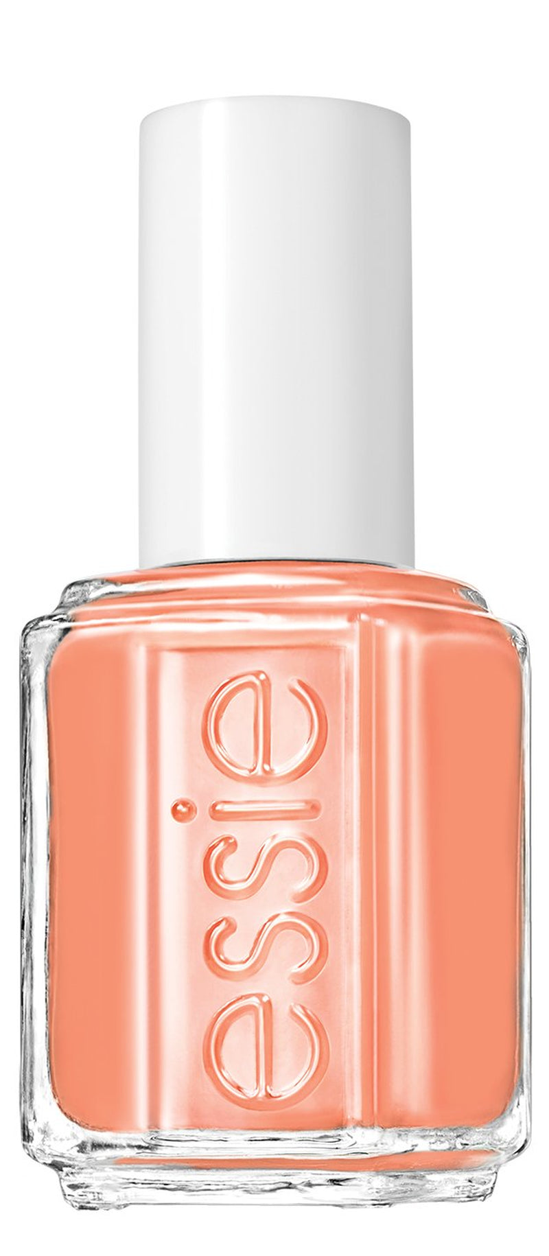 Essie Nagellack für farbintensive Fingernägel, Nr. 101 lady like, Nude, 13,5 ml