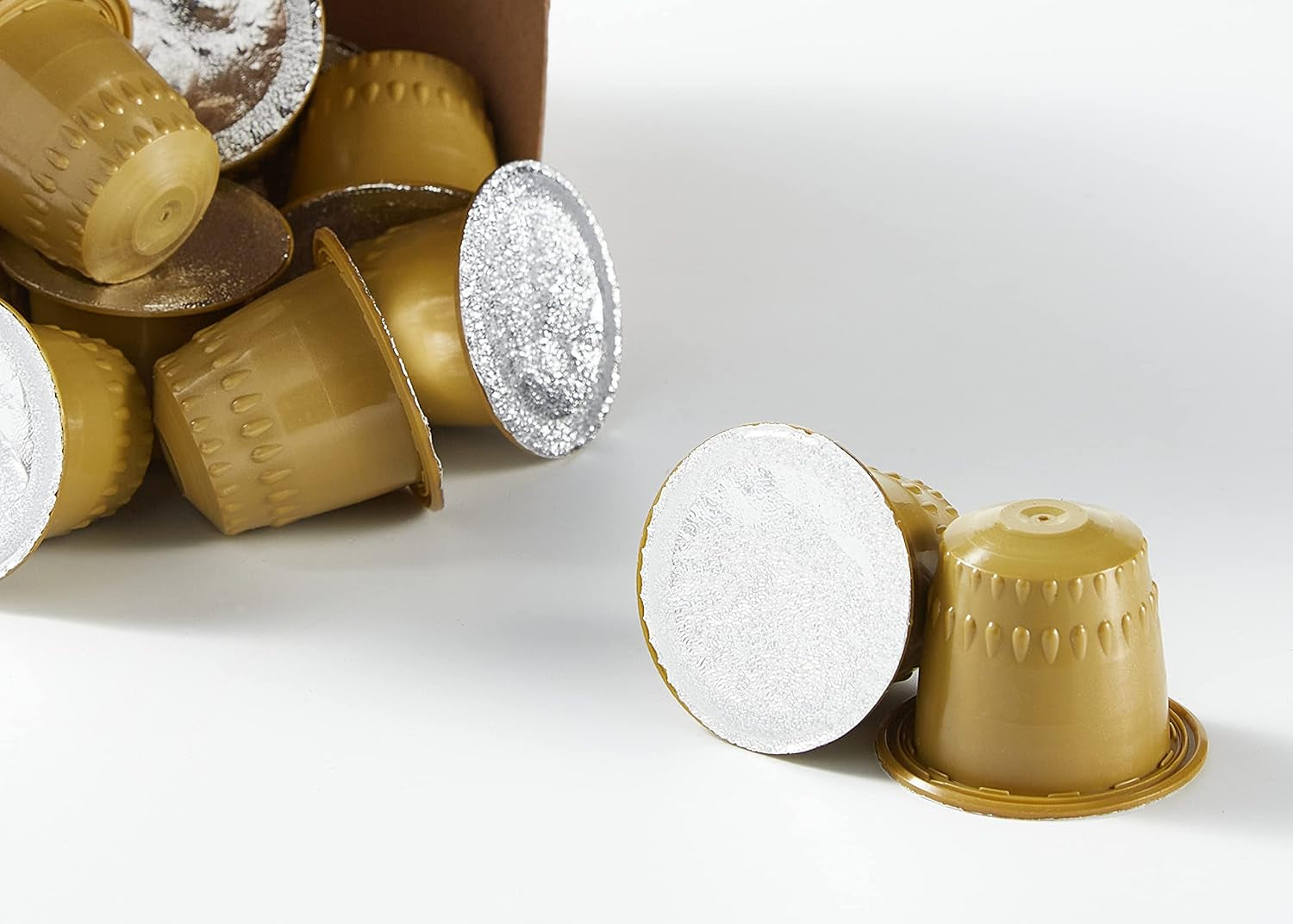 Instant soluble product Ginseng capsules 4.3g x 40 capsules