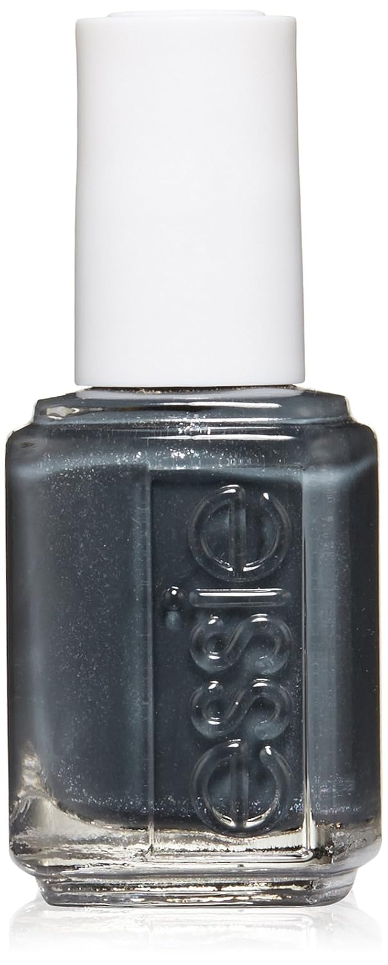 Essie Nagellack für farbintensive Fingernägel, Nr. 101 lady like, Nude, 13,5 ml