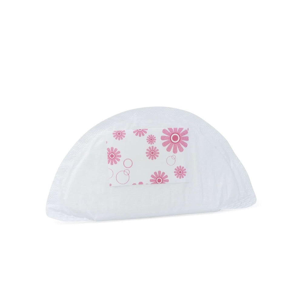 ELANEE 219-V1 Tampoane de alăptare ultra-subțiri, alb Accesorii Hrana si Alaptare Bebe Naty Shop