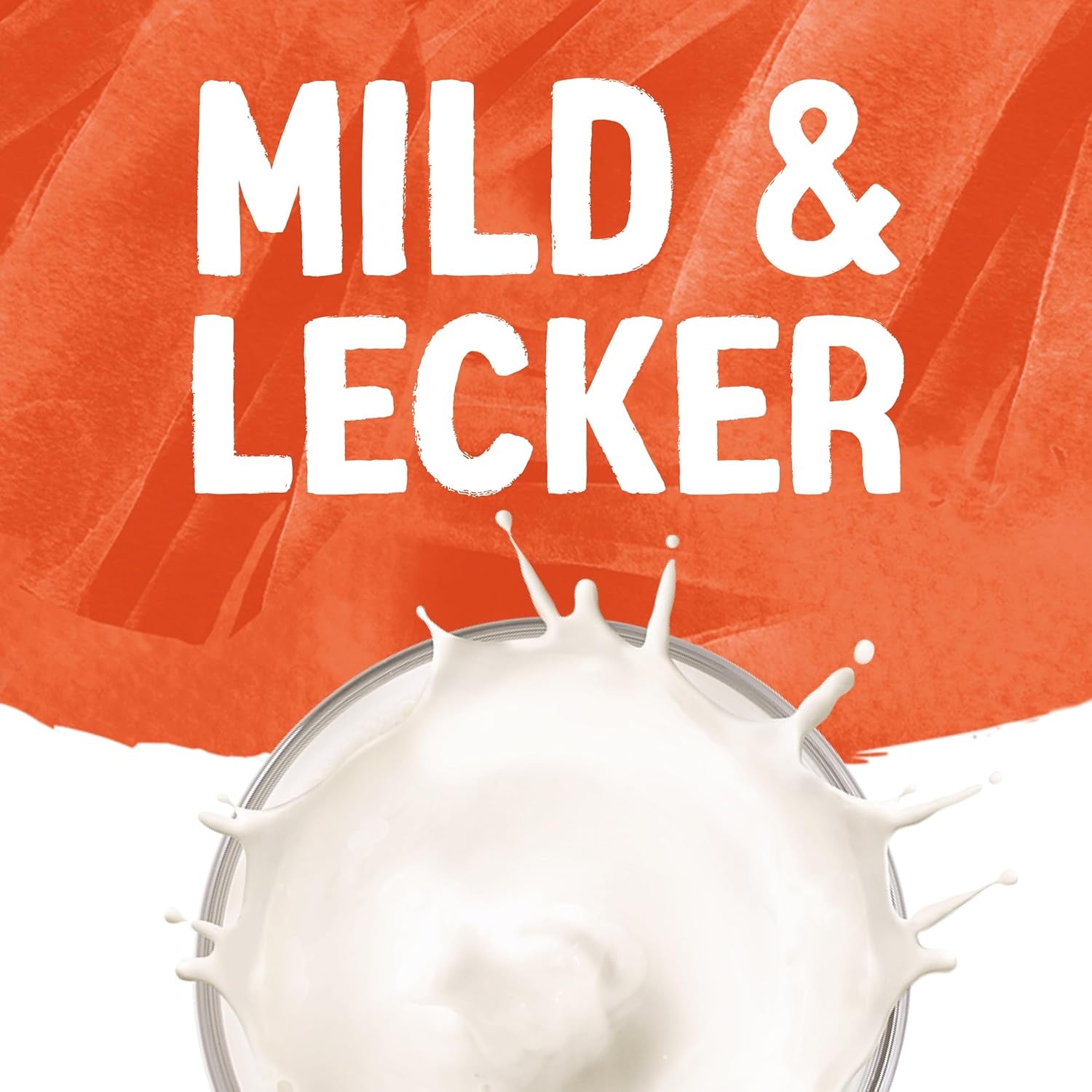 Alpro Kokosnussdrink ohne Zucker – Ohne Süßstoffe – Vegan und milchfrei – Von Natur aus laktosefrei und fettarm – Reich an Calcium und Vitaminen – 8 x 1 L