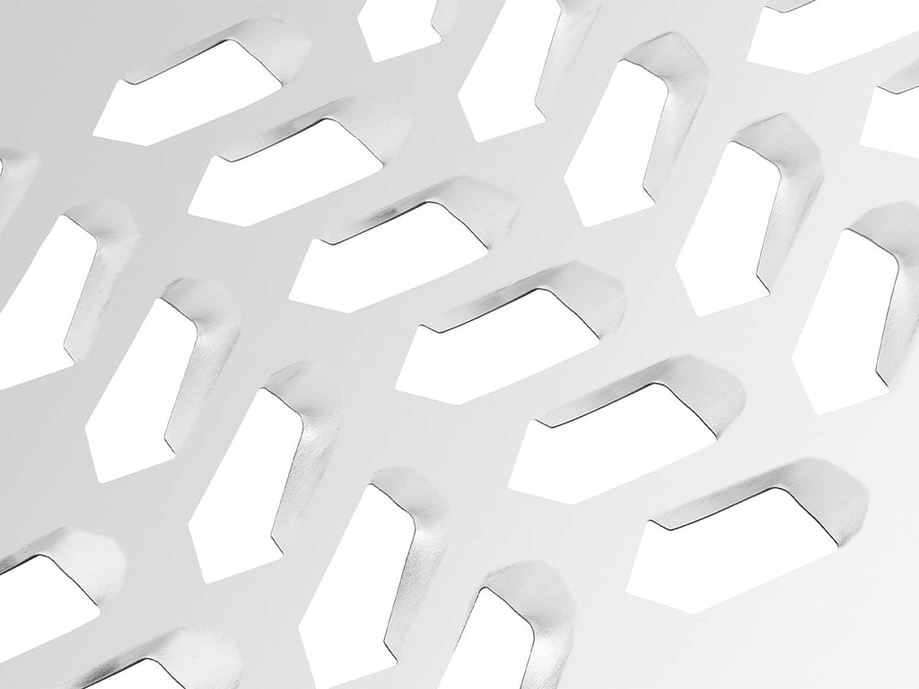 ZWILLING Z-Cut răzătoare pătrată, multifuncțională, lamă din oțel inoxidabil Peeler Naty Shop