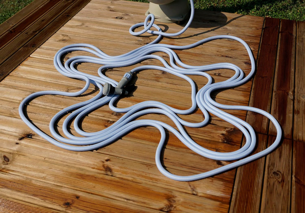 Magic Soft Smart 22,5 metri - Țeavă de irigații pentru grădini, anti-noduri, anti-torsiune, furtun de apă