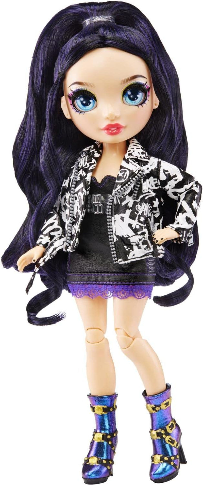 Rainbow High 577560EUC Fashion Studio Refresh