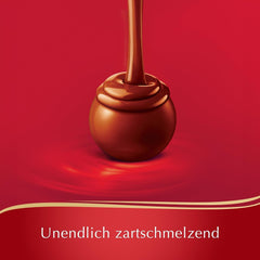 Lindt Chocolate LINDOR Home Office Box, diverse cantitati si modele Bomboane de Ciocolata Naty Shop
