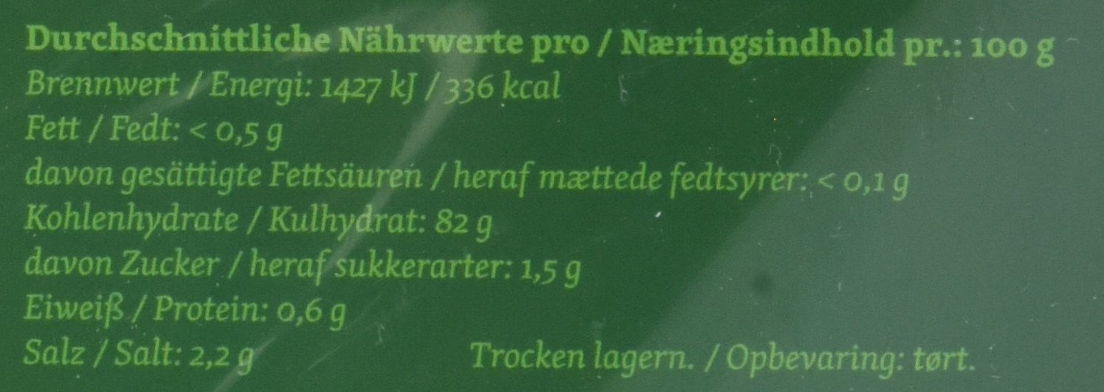 Hârtie de orez Ricefield, rotundă, 22 cm (1 x 0,2 kg)