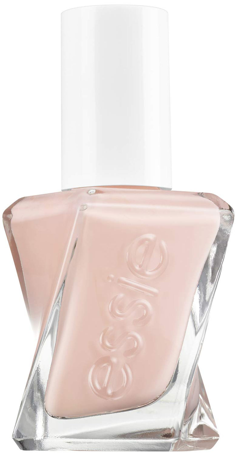 Essie Nagellack für farbintensive Fingernägel, Nr. 413 mrs always-right, Rot, 13,5 ml