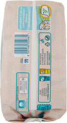 Pampers Naturello Midi, 22 scutece, mărimea 3 (4-9 kg)