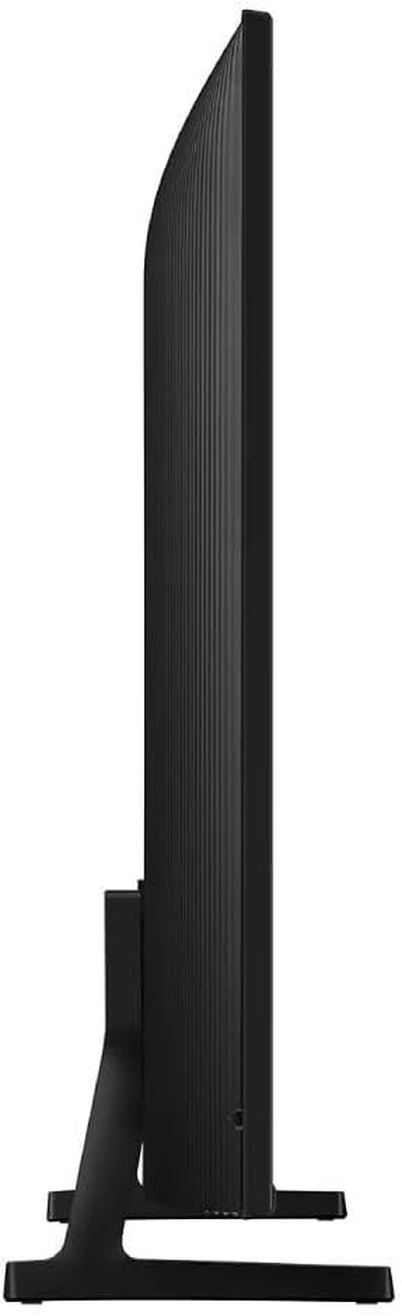 Samsung QE43Q72F - Televizor QLED 43" (109 cm) - 4K UHD 3840x2160 - HDR10+ - Smart TV - Hub de gaming - 3x HDMI - WiFi [Versiune spaniolă]